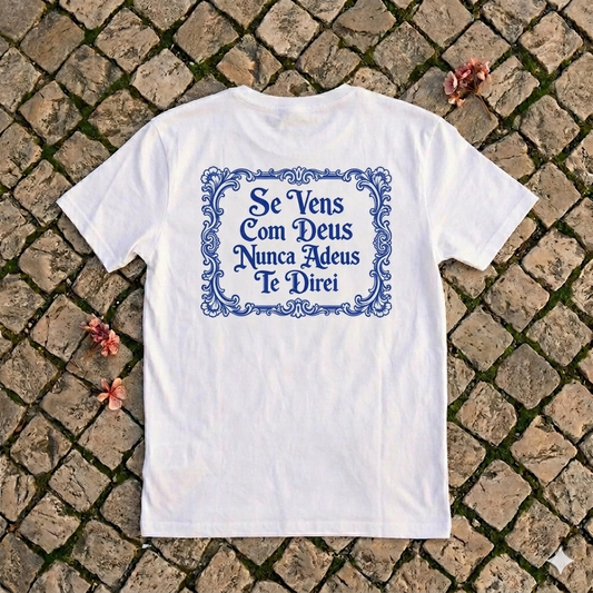 Nunca Adeus